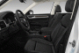 2018 Volkswagen Atlas 3.6L V6 SEL 4MOTION Front Seats