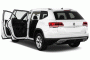 2018 Volkswagen Atlas 3.6L V6 SEL 4MOTION Open Doors