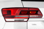 2018 Volkswagen Atlas 3.6L V6 SEL 4MOTION Tail Light