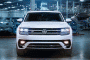 2018 Volkswagen Atlas R-Line