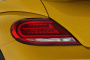 2018 Volkswagen Beetle Convertible Dune Auto Tail Light
