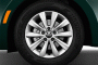 2018 Volkswagen Beetle Convertible S Auto Wheel Cap