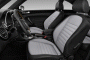 2018 Volkswagen Beetle Dune Auto Front Seats