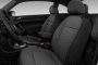 2018 Volkswagen Beetle S Auto Front Seats
