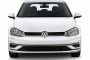 2018 Volkswagen Golf 1.8T S Auto Front Exterior View
