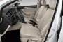 2018 Volkswagen Golf 1.8T S Auto Front Seats