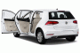 2018 Volkswagen Golf 1.8T S Auto Open Doors