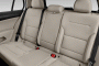 2018 Volkswagen Golf 1.8T S Auto Rear Seats