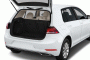 2018 Volkswagen Golf 1.8T S Auto Trunk