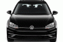2018 Volkswagen Golf 1.8T SE Auto Front Exterior View
