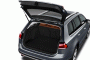 2018 Volkswagen Golf Alltrack 1.8T SEL DSG Trunk