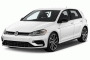2018 Volkswagen Golf R 4-Door Manual w/DCC/Nav Angular Front Exterior View