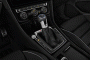2018 Volkswagen Golf R 4-Door Manual w/DCC/Nav Gear Shift