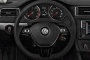 2018 Volkswagen Jetta 1.4T S Auto Steering Wheel