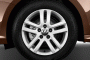 2018 Volkswagen Jetta 1.4T S Auto Wheel Cap