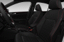 2018 Volkswagen Jetta 2.0T GLI DSG Front Seats