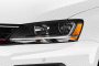 2018 Volkswagen Jetta 2.0T GLI DSG Headlight