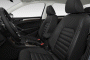 2018 Volkswagen Passat 2.0T SEL Premium Auto Front Seats