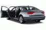 2018 Volkswagen Passat 2.0T SEL Premium Auto Open Doors