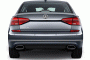 2018 Volkswagen Passat 2.0T SEL Premium Auto Rear Exterior View