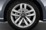2018 Volkswagen Passat 2.0T SEL Premium Auto Wheel Cap