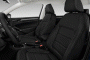 2018 Volkswagen Passat R-Line Auto Front Seats
