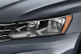 2018 Volkswagen Passat R-Line Auto Headlight
