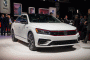 2018 Volkswagen Passat GT, 2018 Detroit auto show