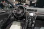 2018 Volkswagen Passat GT, 2018 Detroit auto show