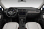 2018 Volkswagen Tiguan 2.0T SE FWD Dashboard