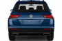 2018 Volkswagen Tiguan 2.0T SE FWD Rear Exterior View
