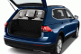 2018 Volkswagen Tiguan 2.0T SE FWD Trunk
