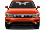 2018 Volkswagen Tiguan 2.0T SEL 4MOTION Front Exterior View
