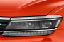 2018 Volkswagen Tiguan 2.0T SEL 4MOTION Headlight
