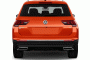 2018 Volkswagen Tiguan 2.0T SEL 4MOTION Rear Exterior View