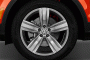 2018 Volkswagen Tiguan 2.0T SEL 4MOTION Wheel Cap