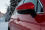 2018 Volkswagen Tiguan (Euro-spec)  -  Preview Drive, January 2016