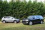 2018 Volkswagen Tiguan vs. 2018 Volkswagen Atlas