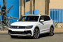 2018 Volkswagen Tiguan R-Line