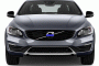 2018 Volvo S60 Cross Country T5 AWD Front Exterior View