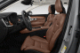 2018 Volvo S90 T8 eAWD Plug-In Hybrid Inscription Front Seats