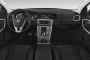 2018 Volvo V60 Cross Country T5 AWD Dashboard