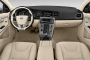 2018 Volvo V60 T5 FWD Dynamic Dashboard