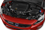 2018 Volvo V60 T6 AWD R-Design Platinum Engine