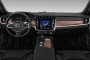 2018 Volvo V90 T5 FWD Inscription Dashboard