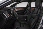 2018 Volvo V90 T5 FWD Inscription Front Seats