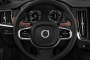 2018 Volvo V90 T5 FWD Inscription Steering Wheel