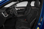 2018 Volvo V90 T6 AWD R-Design Front Seats