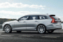 2018 Volvo V90