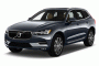 2018 Volvo XC60 T5 AWD Inscription Angular Front Exterior View